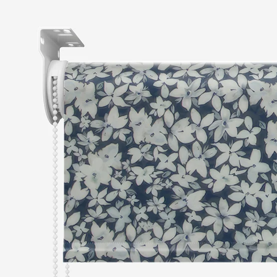 Sonova Studio Meadow Midnight Blue roller