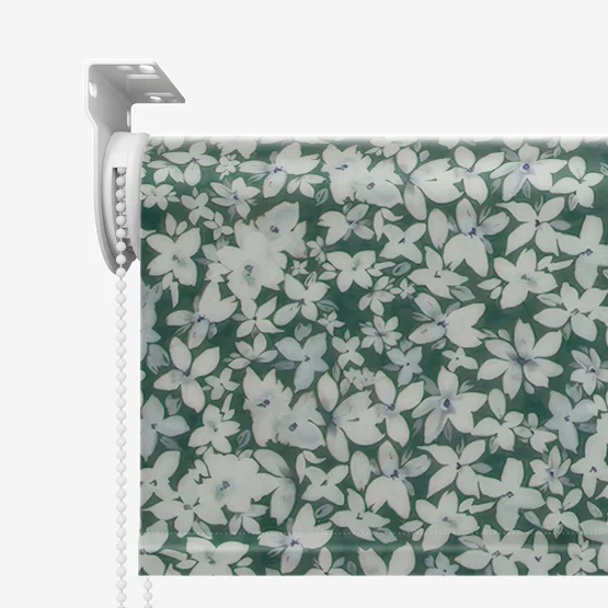 Sonova Studio Meadow Moss Green roller