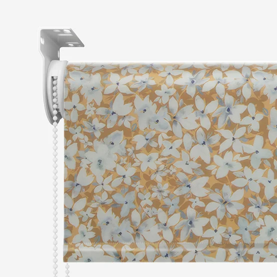 Sonova Studio Meadow Mustard roller