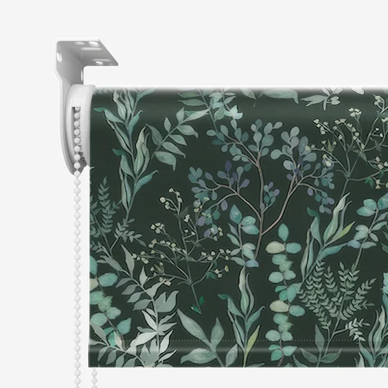 Sonova Studio Melody Forest Green roller