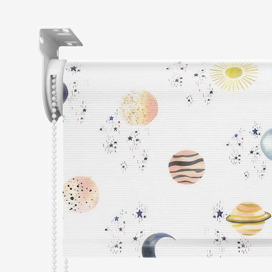 Sonova Studio Milky Way Pastel roller