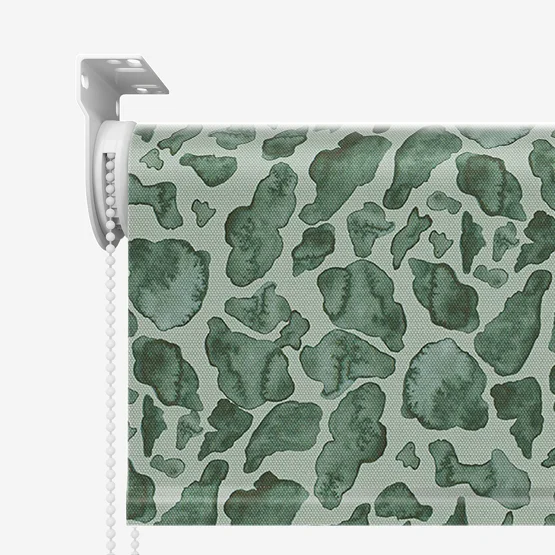 Sonova Studio Moo Mosaic Sage roller