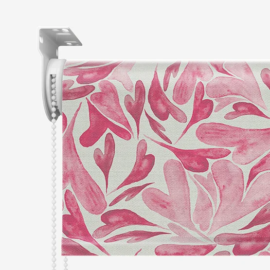 Sonova Studio Morphed Love Peony Pink roller