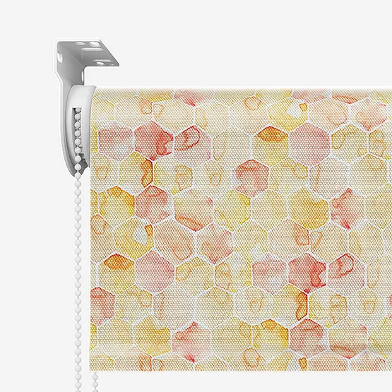 Sonova Studio Mosaic Honey Yellow roller