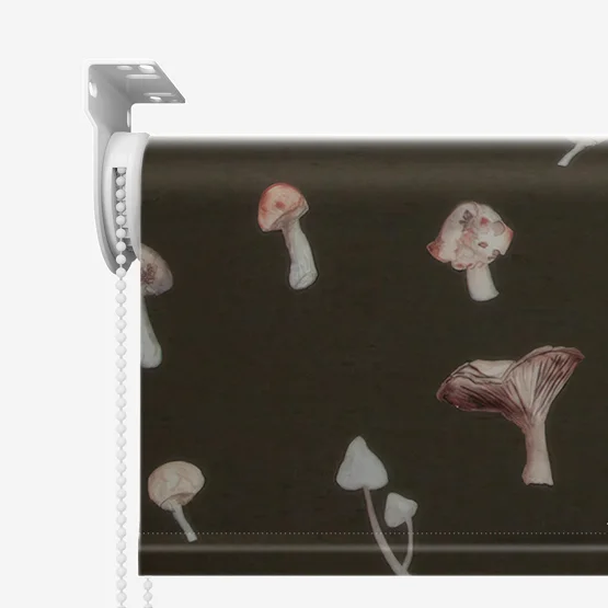 Sonova Studio Mushroom Forage Bark roller