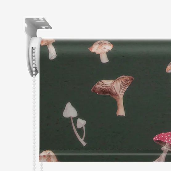 Sonova Studio Mushroom Forage Green roller
