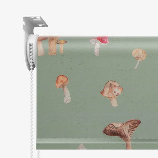 Sonova Studio Mushroom Forage Sage roller