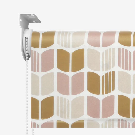 Sonova Studio Nordic Petal Blush and Olive roller