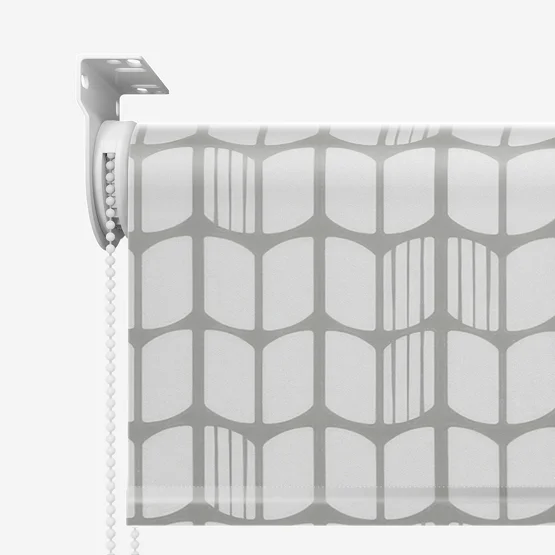 Sonova Studio Nordic Petal Dove Grey roller