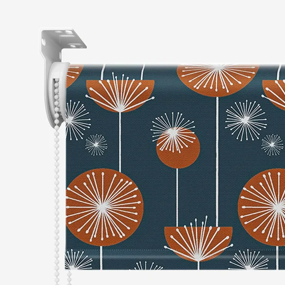 Sonova Studio Nordic Pods Blue Rust roller