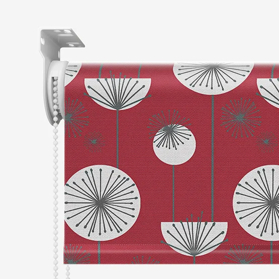 Sonova Studio Nordic Pods Chilli Red roller