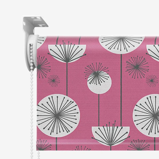 Sonova Studio Nordic Pods Orchid Pink roller
