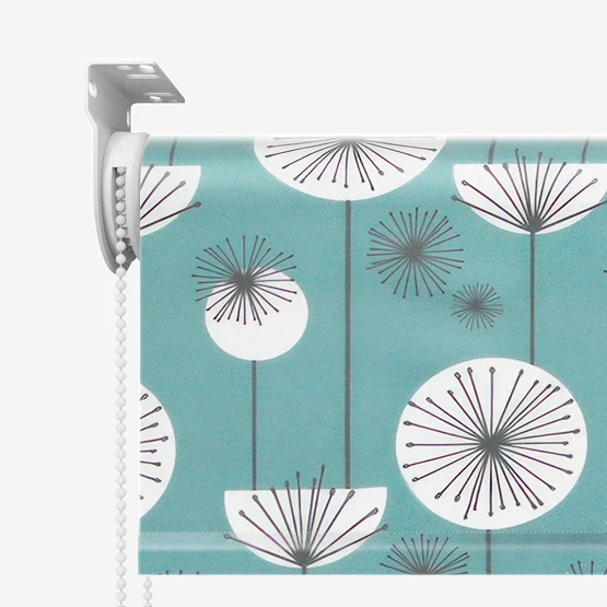 Sonova Studio Nordic Pods Teal   roller