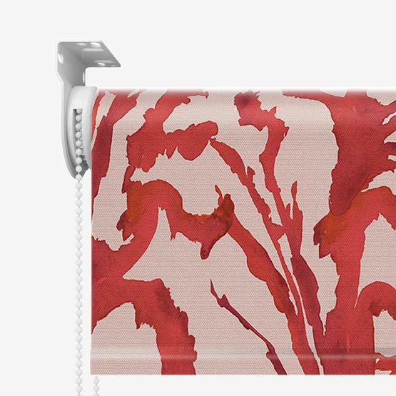 Sonova Studio Nori Coral Red roller