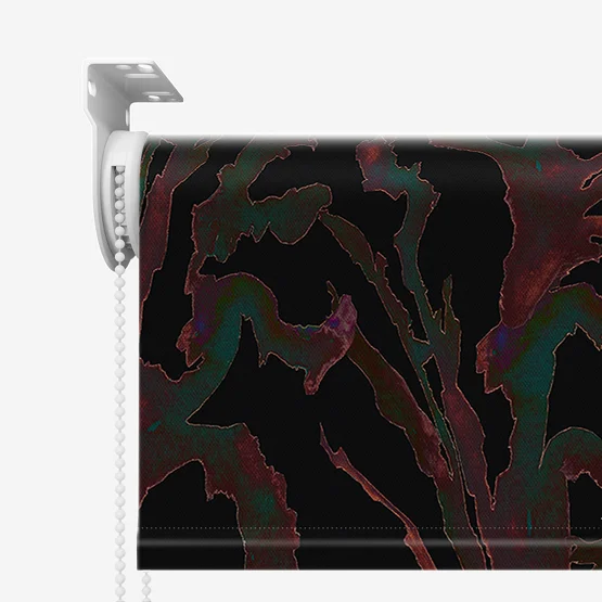 Sonova Studio Nori Deep Ocean Black roller