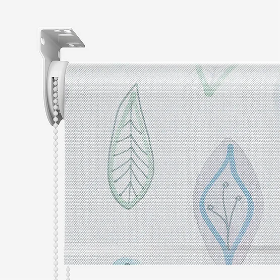 Sonova Studio Oakfall Blue Mint roller