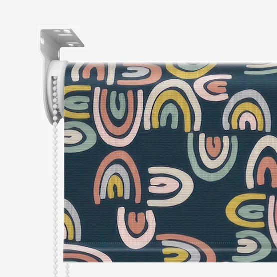 Sonova Studio Over the Rainbow Indigo roller