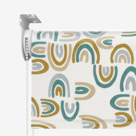 Sonova Studio Over the Rainbow Mineral roller