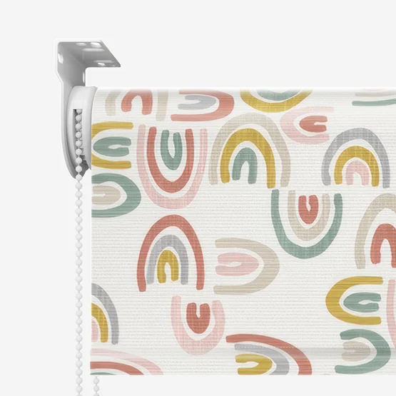 Sonova Studio Over the Rainbow Pastel roller