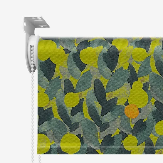 Sonova Studio Palermo Palette Sicilian Lime roller