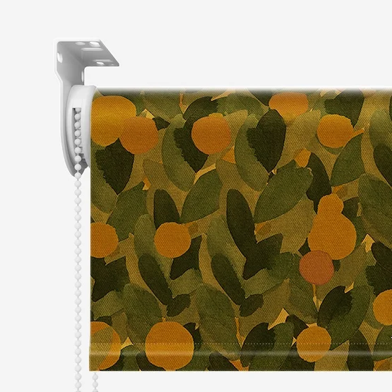 Sonova Studio Palermo Palette Sicilian Orange roller