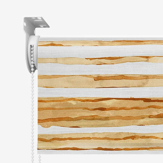 Sonova Studio Panorama Ochre roller