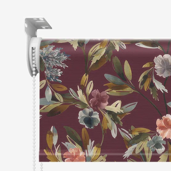 Sonova Studio Pergola Berry roller
