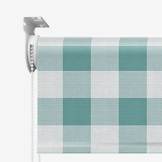 Sonova Studio Picnic Duck Egg roller