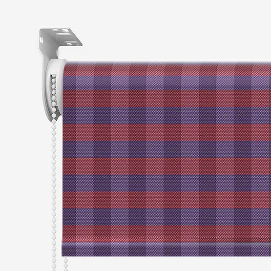 Sonova Studio Pixel Aubergine roller