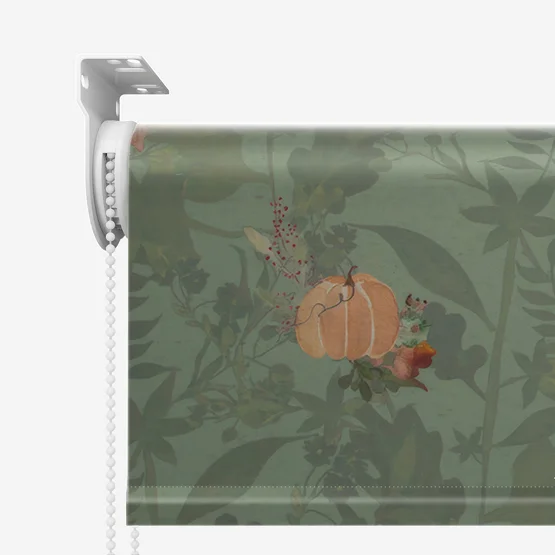 Sonova Studio Pumpkin Spice Sage roller