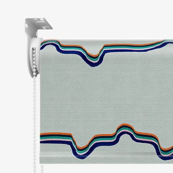 Sonova Studio Retro Wave Mint roller