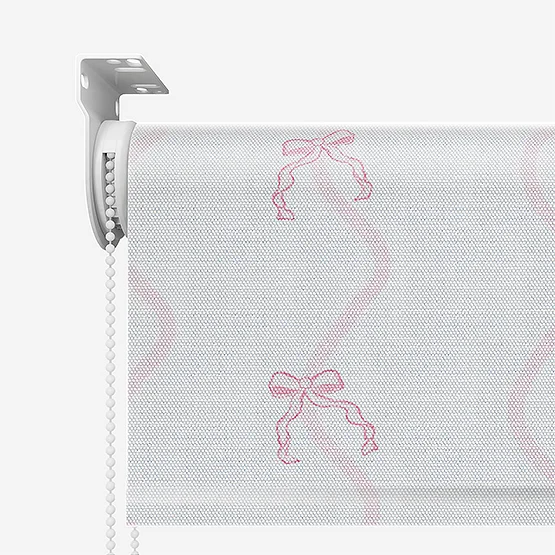 Sonova Studio Ribbons Blush Pink roller