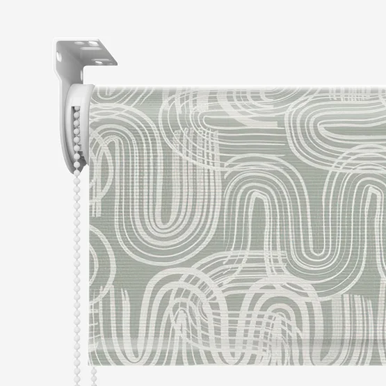 Sonova Studio Ripple Sage roller