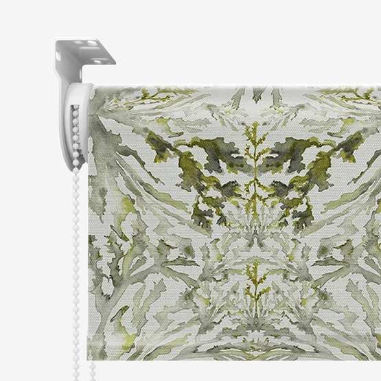 Sonova Studio Royal Reef Algae Green roller