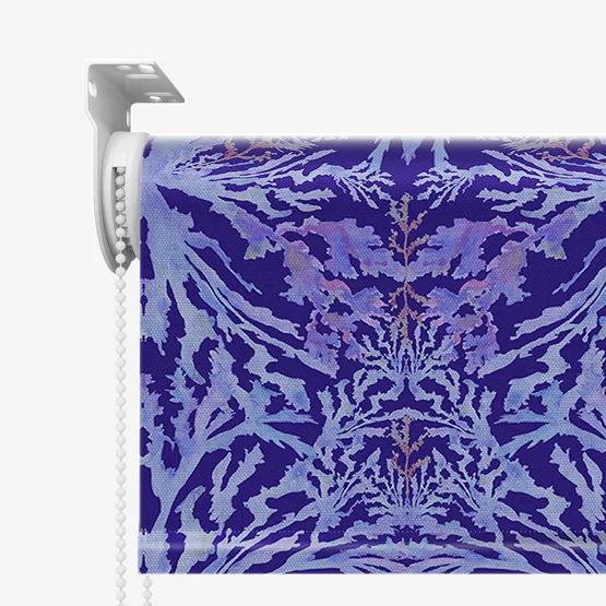 Sonova Studio Royal Reef Cobalt Blue roller