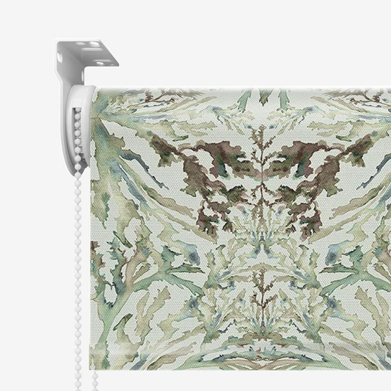 Sonova Studio Royal Reef Seafoam roller