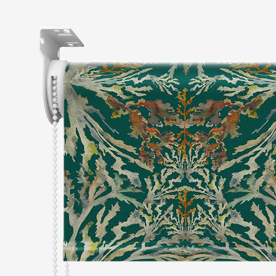 Sonova Studio Royal Reef Teal roller