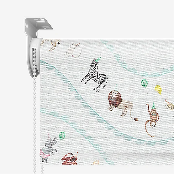 Sonova Studio Safari Conga Cloudy Blue roller