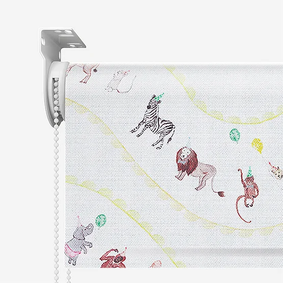 Sonova Studio Safari Conga Zingy Citrus roller