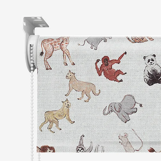 Sonova Studio Safari Linen roller