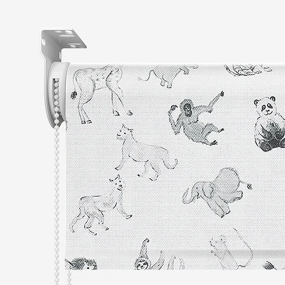Sonova Studio Safari Monochrome roller
