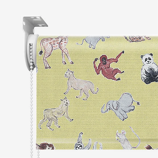 Sonova Studio Safari Ochre roller