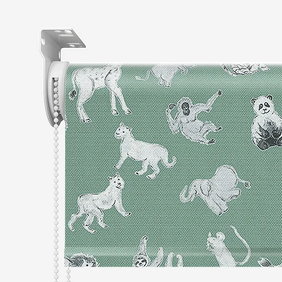 Sonova Studio Safari Olive roller