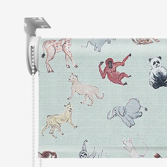 Sonova Studio Safari Sage roller