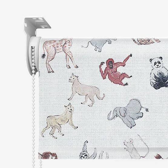 Sonova Studio Safari White roller