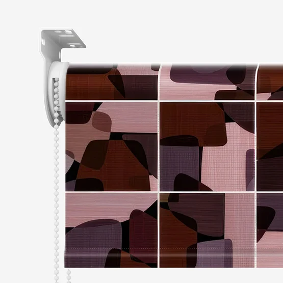 Sonova Studio Sandstone Berry roller