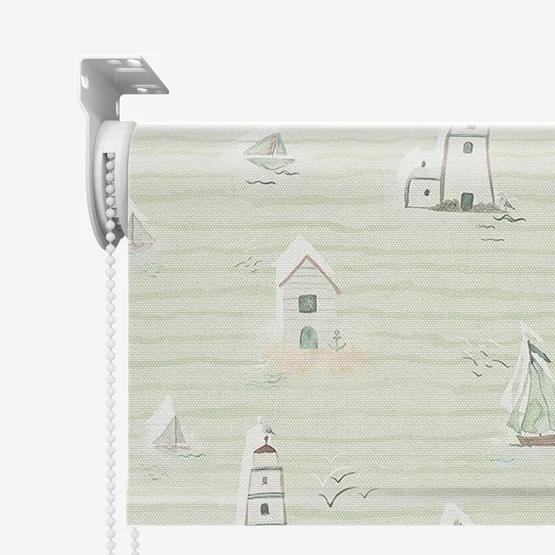 Sonova Studio Sea Breeze Mineral Sage roller
