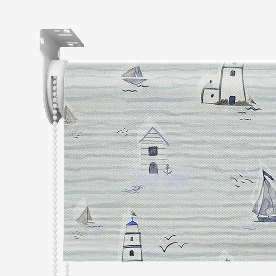 Sonova Studio Sea Breeze Ocean Blue roller