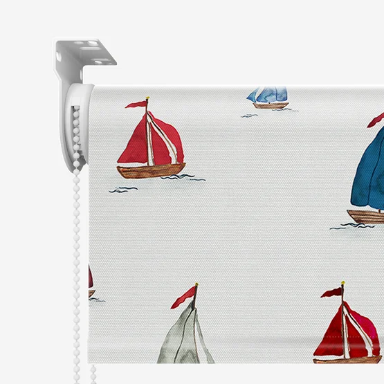 Sonova Studio Seashore Sails Marine Multi roller