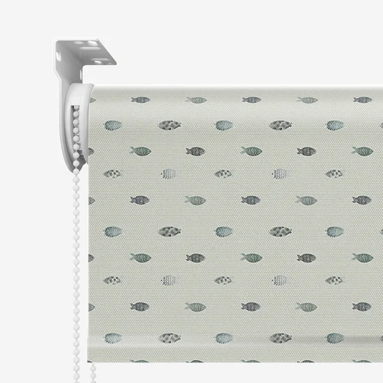 Sonova Studio Shoal Dove Grey roller